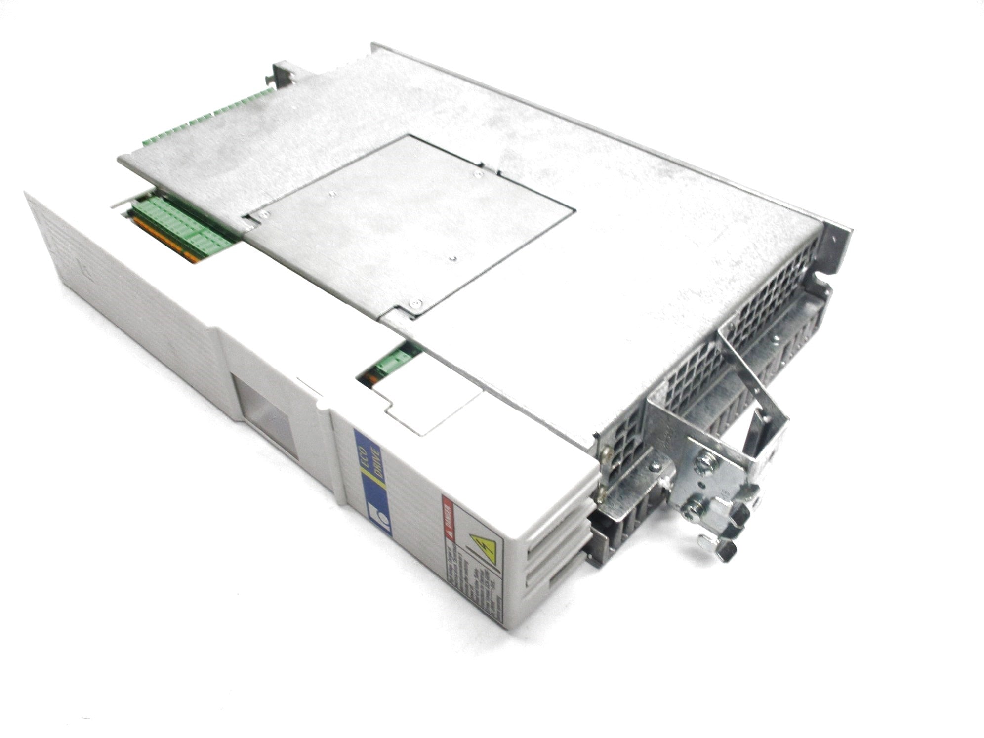 INDRAMAT DKC03.3-040-7-FW NSMP