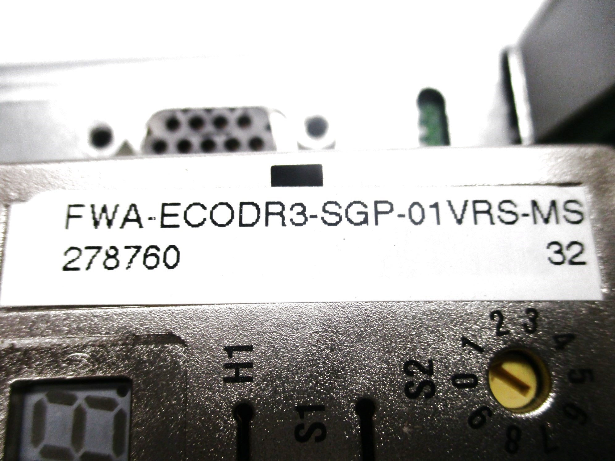 INDRAMAT DKC03.3-040-7-FW NSMP