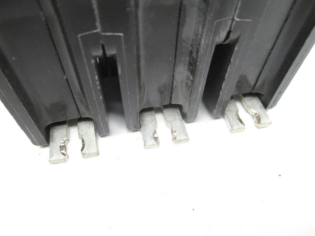 SQUARE D EDB34015 277V 15A UNMP