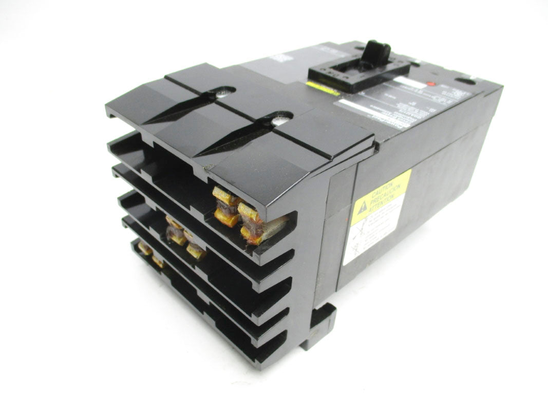 SQUARE D QGA32175 240V 175A NSNP