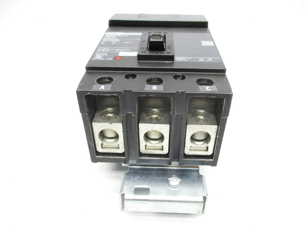 SQUARE D QGA32175 240V 175A NSNP