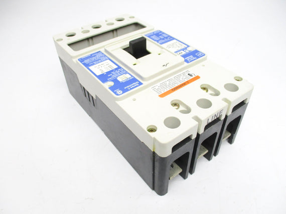 CUTLER HAMMER HKD3400F SER. C 600VAC 400A NSMP