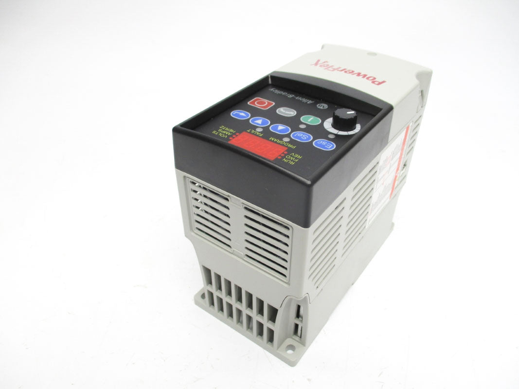 INDUSTRIAL SPARE PART 22A-A4P5N104 SER. A F/W 6.01 180-264V 10A NSMP