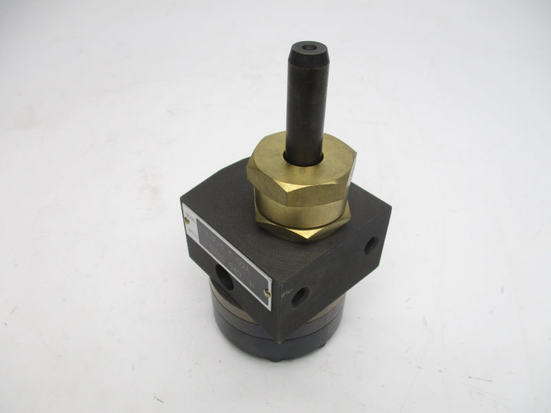 PUMP RIF-1.5-02A NSNP