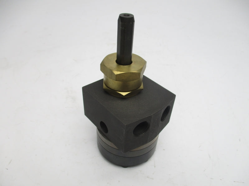PUMP RIF-1.5-02A NSNP