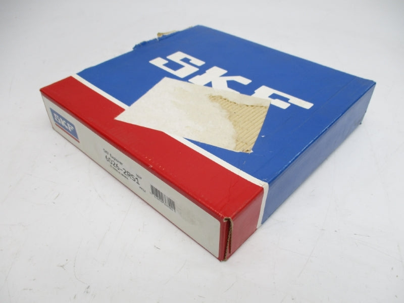 SKF 6026-2RS1 NSFS