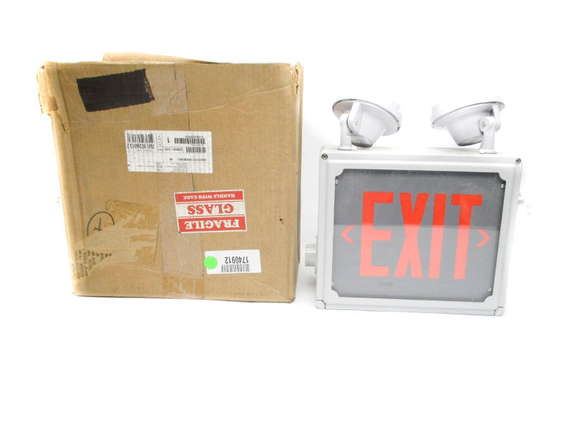 LITHONIA LHZ618S1RN0806C 120/277V NSMP