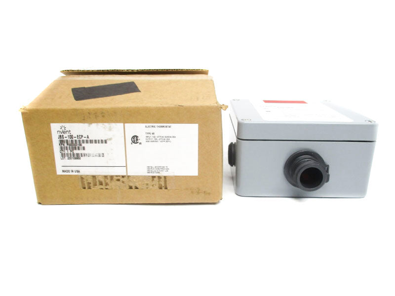 NVENT JBS-100-ECP-A 100-277VAC 30A NSMP