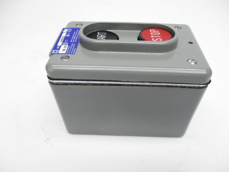 SQUARE D 9001BW255 SER. A NSMP