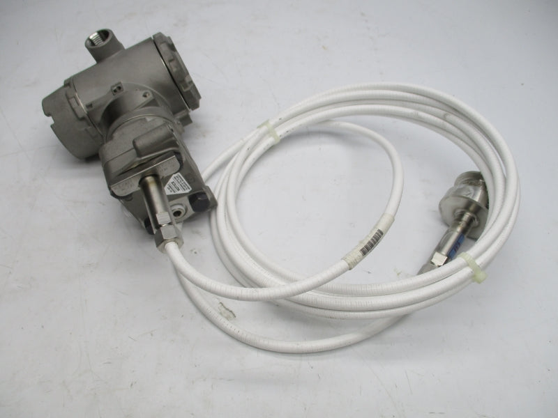 ROSEMOUNT 3051CG4A22A1JB4E5S1M5 10.5-55VDC 0-300PSI NSMP