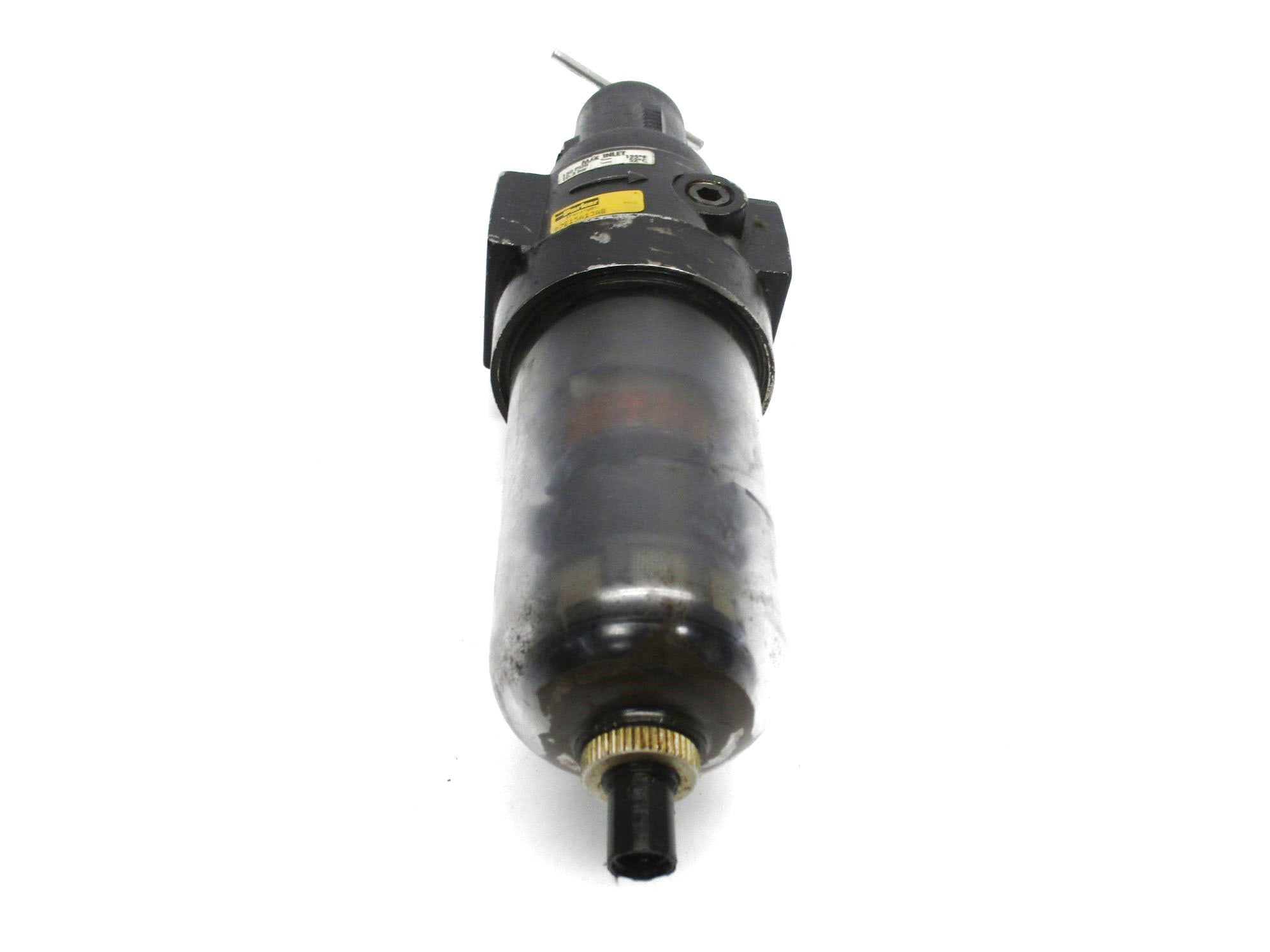 PARKER 07E15A13AB UNMP