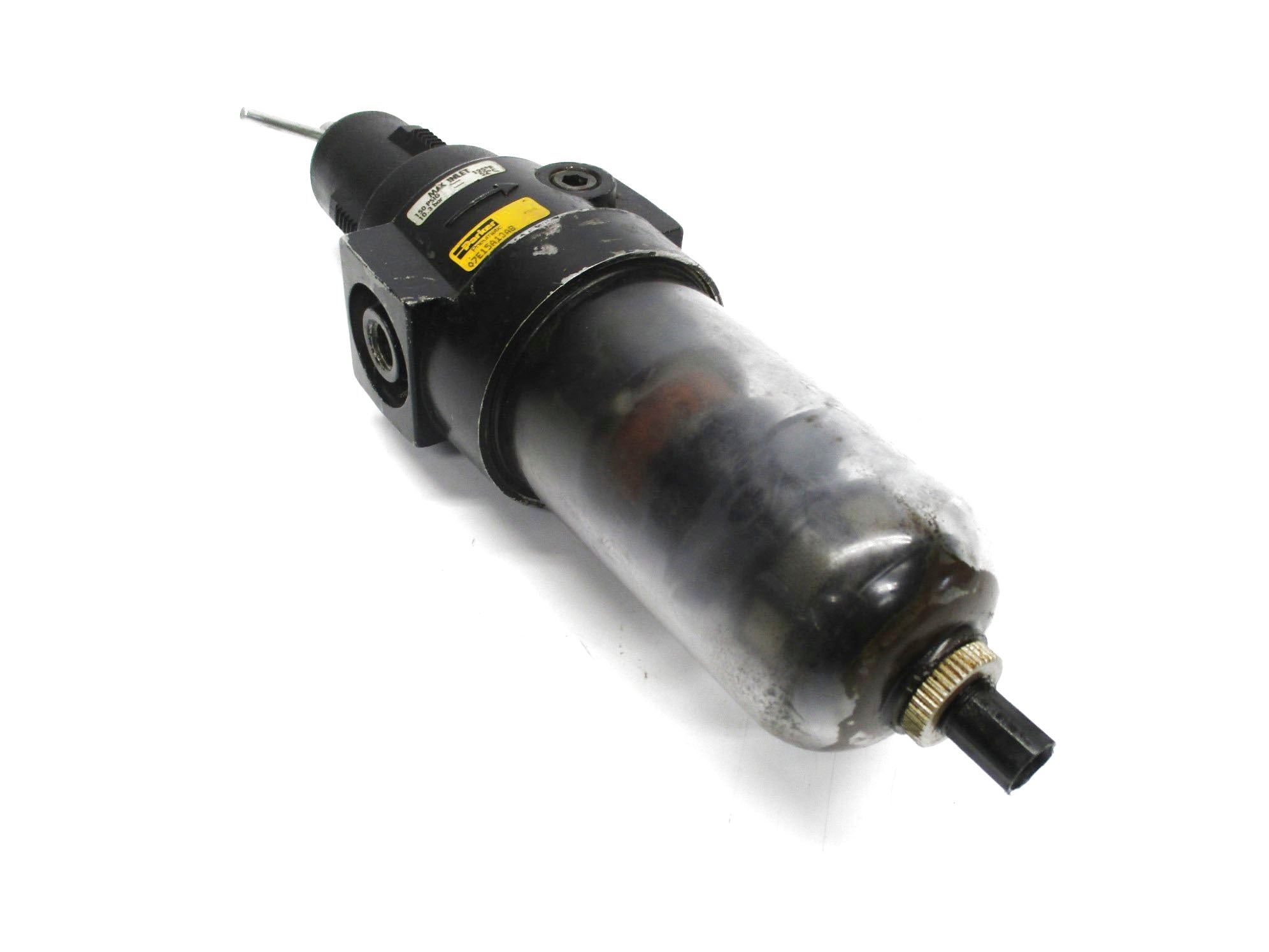 PARKER 07E15A13AB UNMP