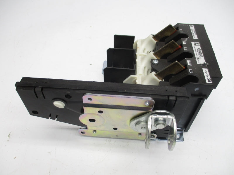 SQUARE D 9422TCN30 SER. A 600V 30A NSNP