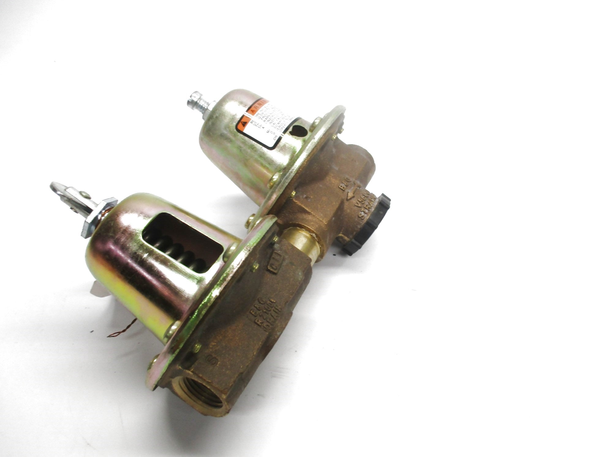 BELL & GOSSETT 6LFA2 125PSI NSMP