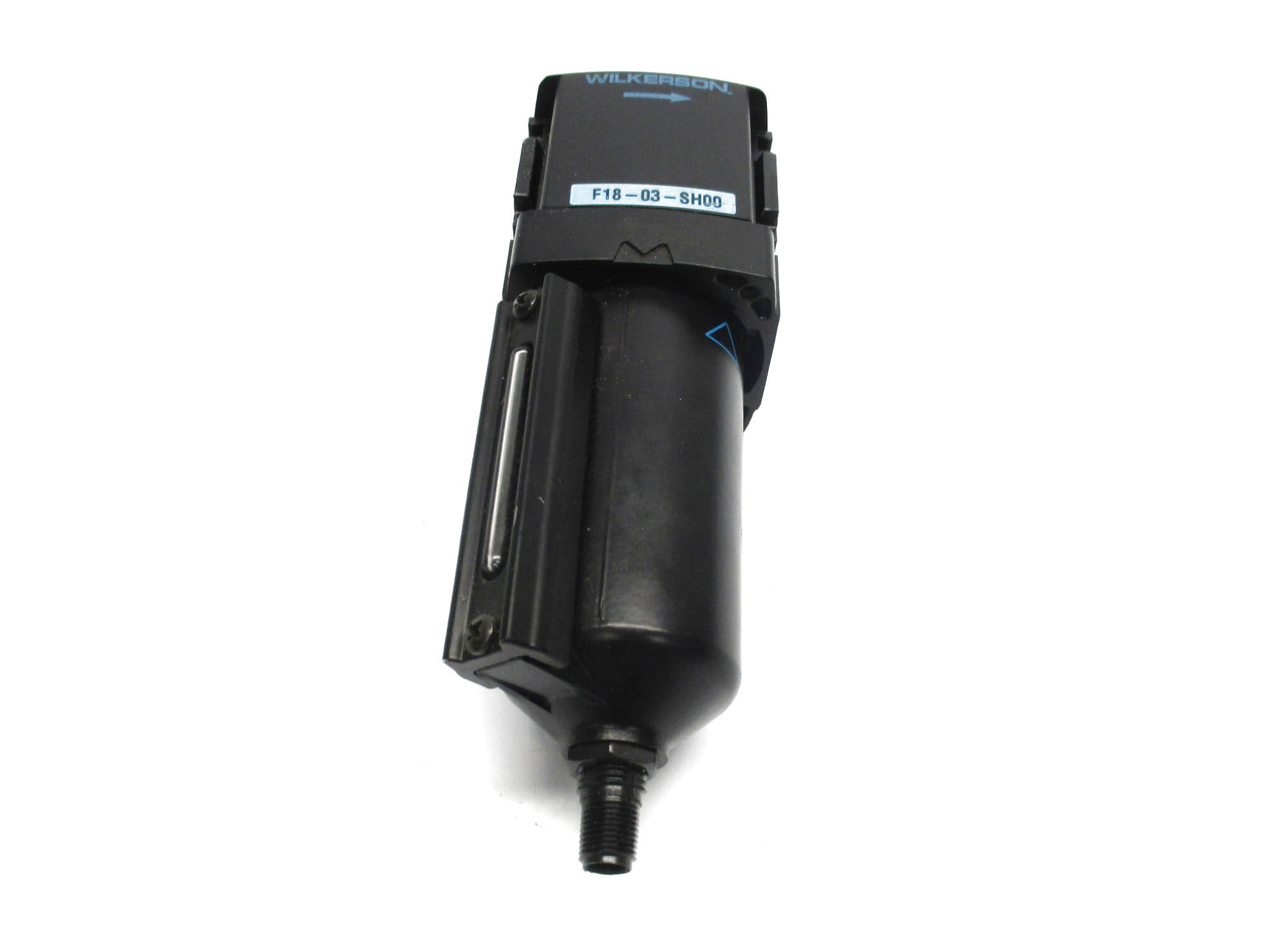 WILKERSON F18-03-SH00 UNMP