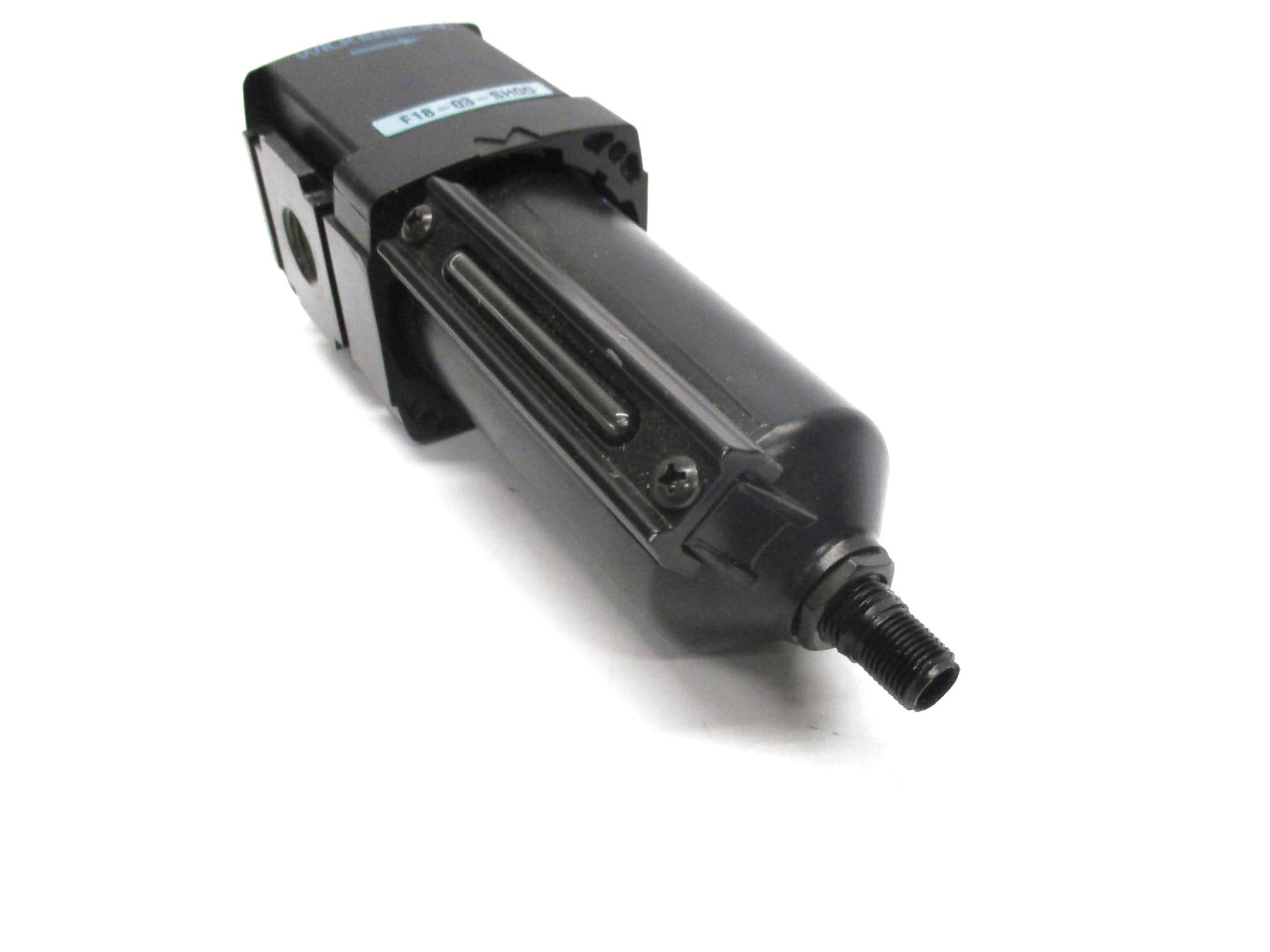WILKERSON F18-03-SH00 UNMP