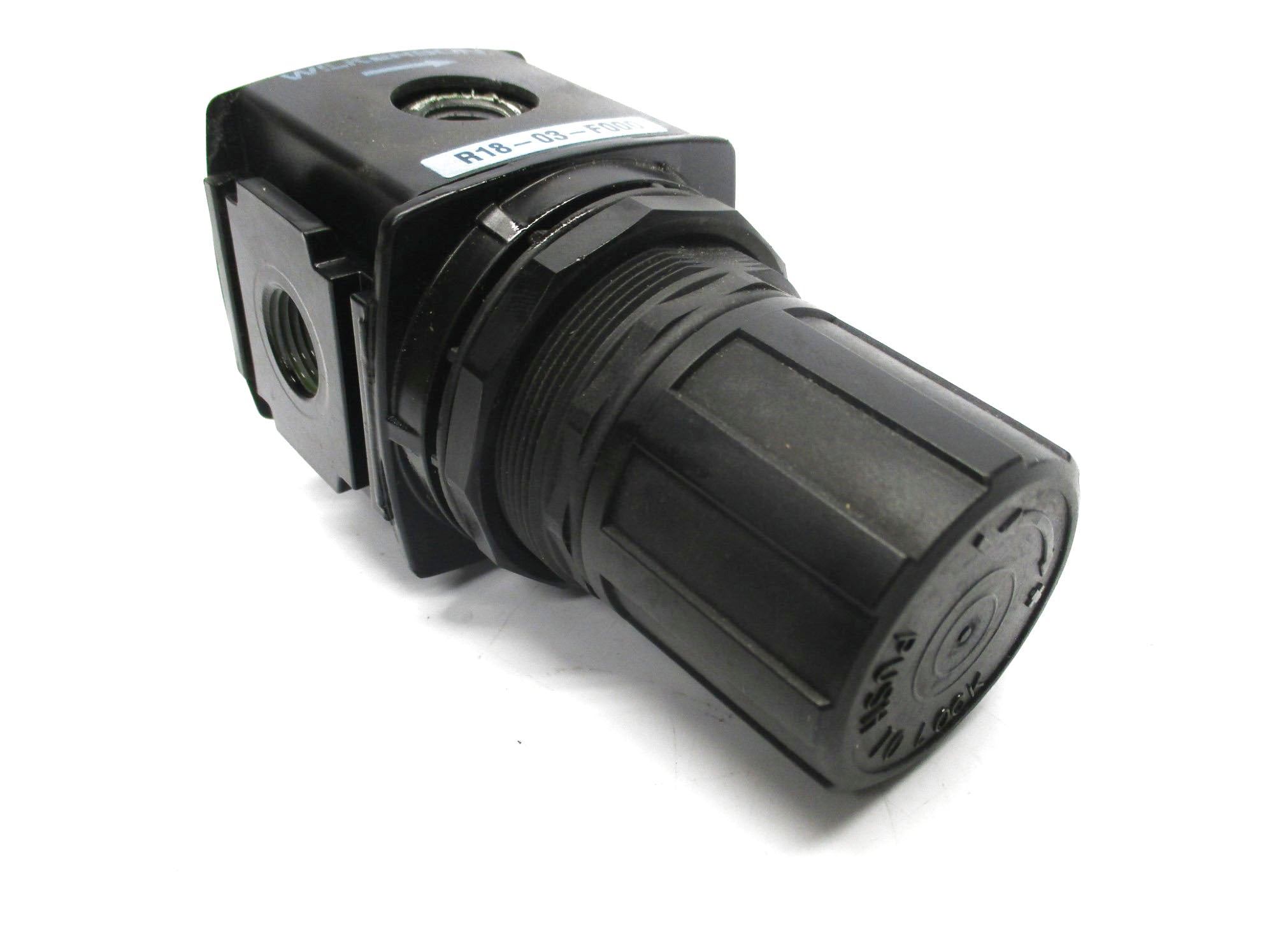 WILKERSON R18-03-F000 UNMP