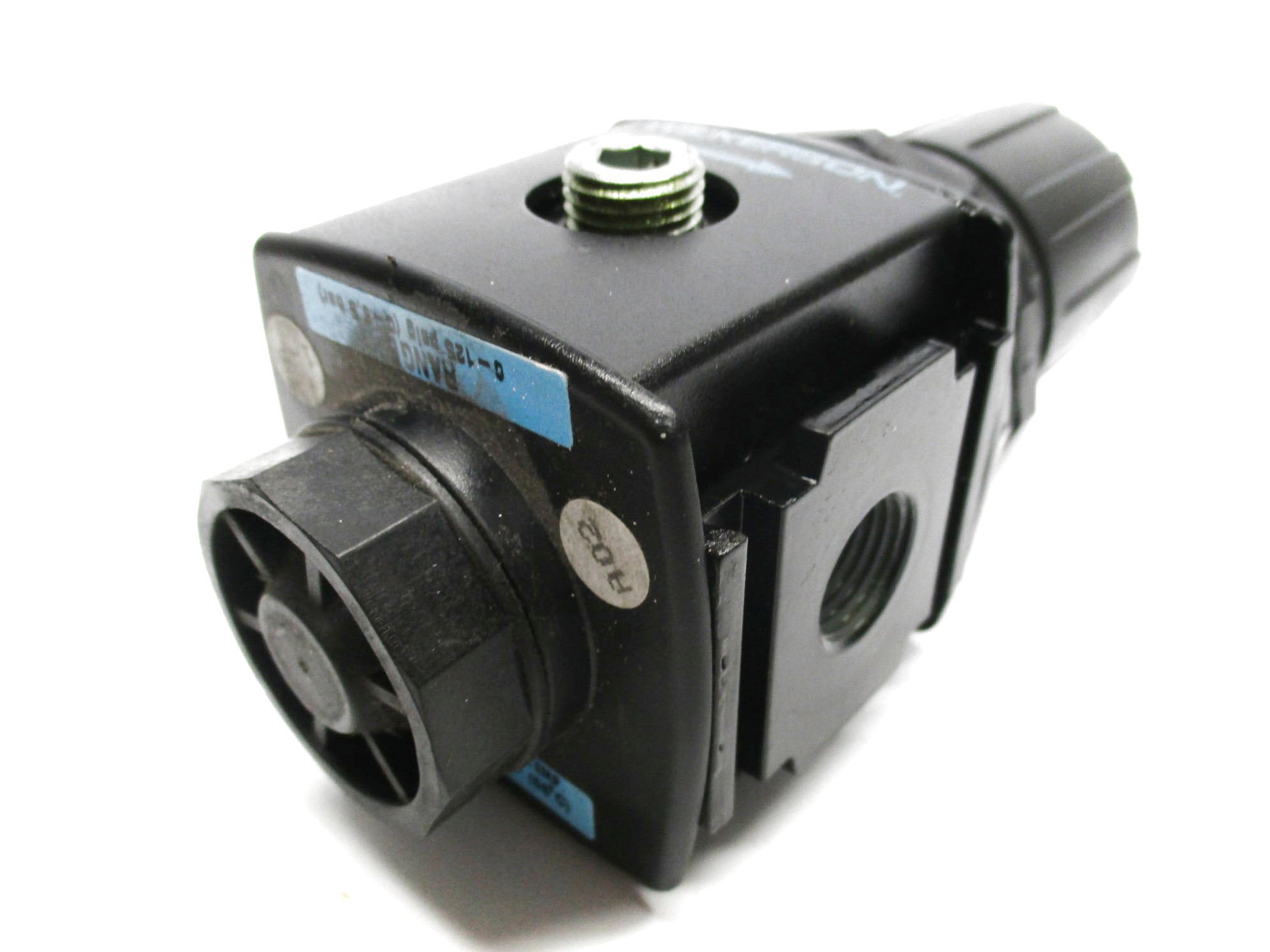 WILKERSON R18-03-F000 UNMP