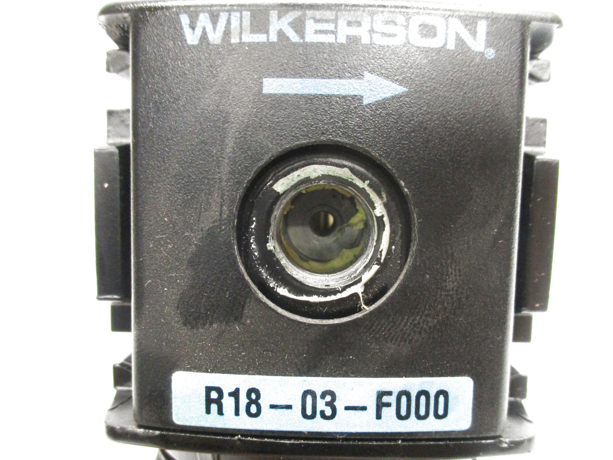 WILKERSON R18-03-F000 UNMP