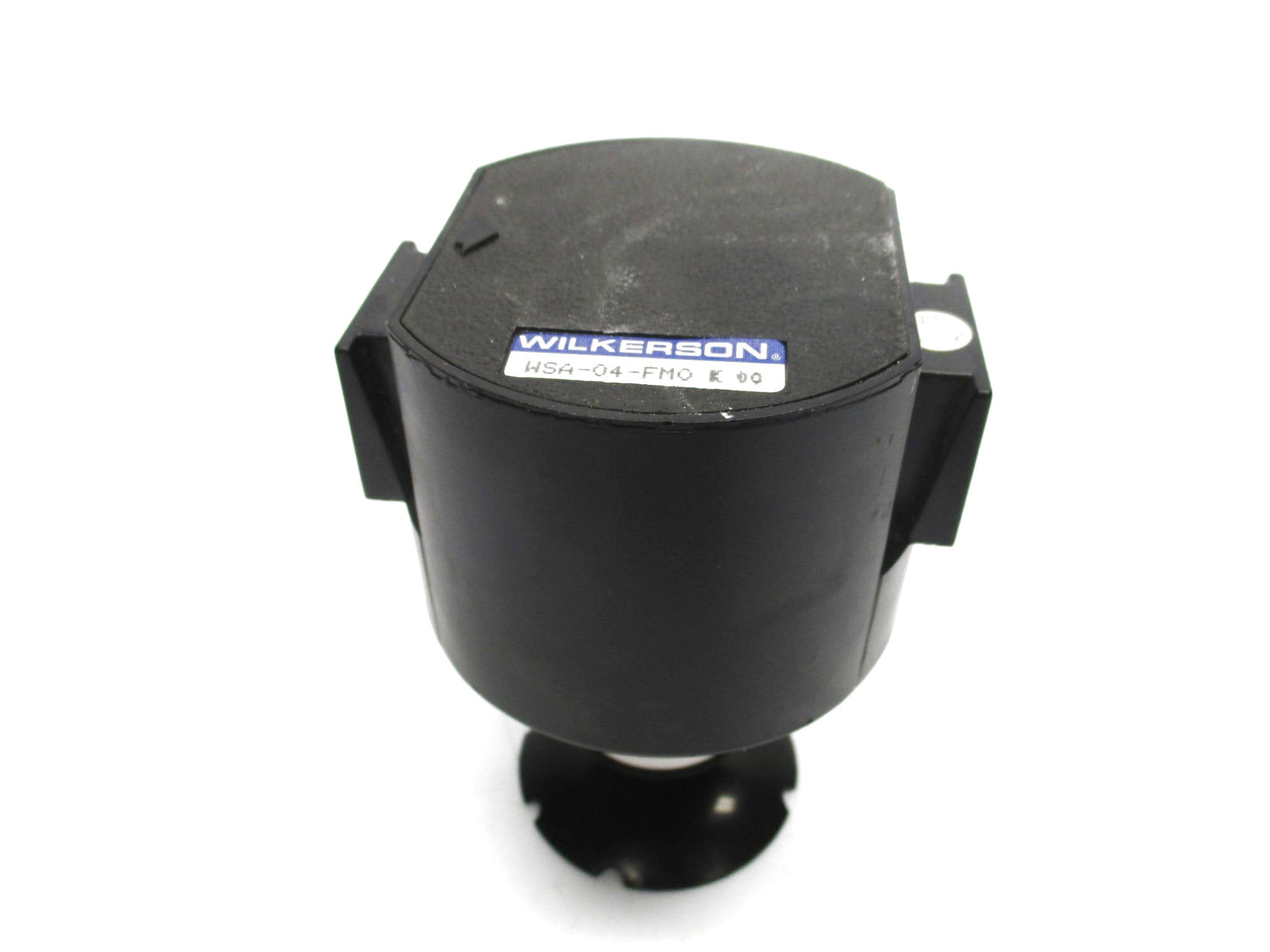 WILKERSON WSA-04-FMO (AS PICTURED) UNMP