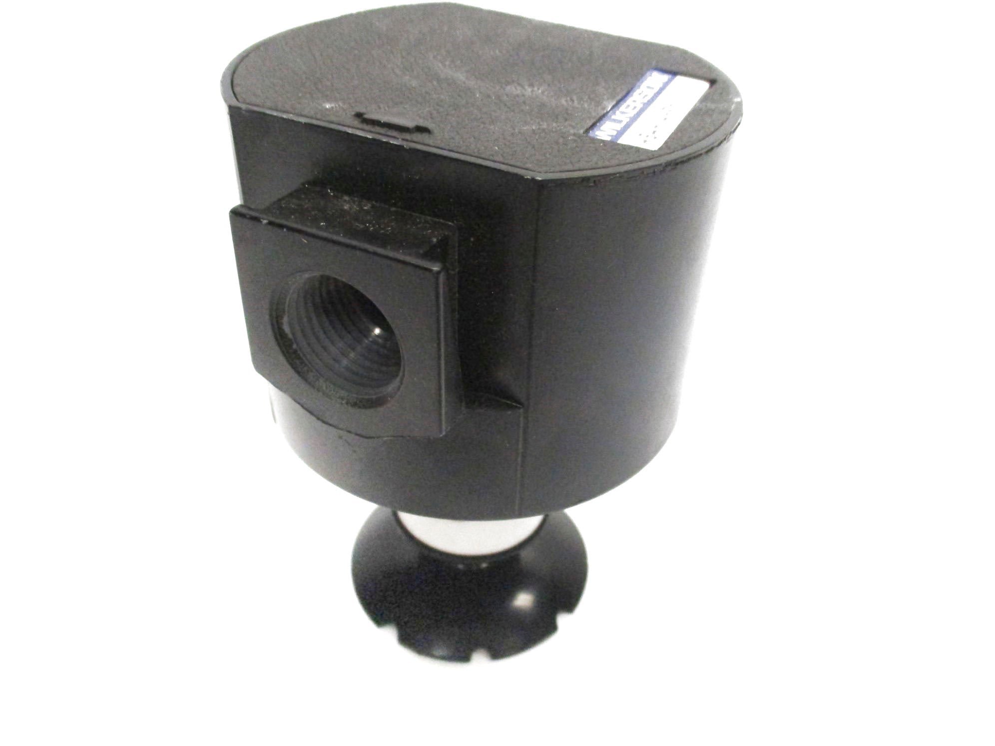 WILKERSON WSA-04-FMO (AS PICTURED) UNMP