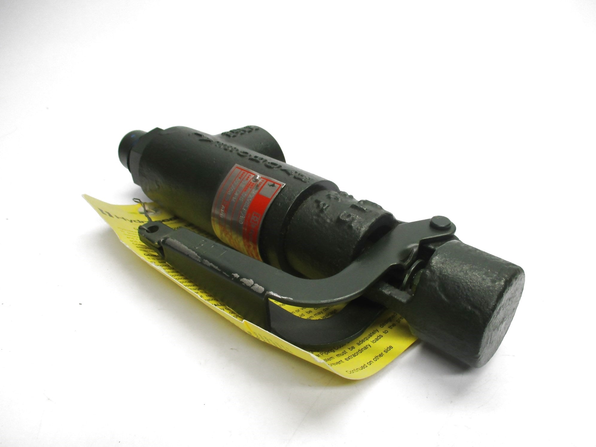 HYDROSEAL 3FXV5LF/B0 75PSI NSMP