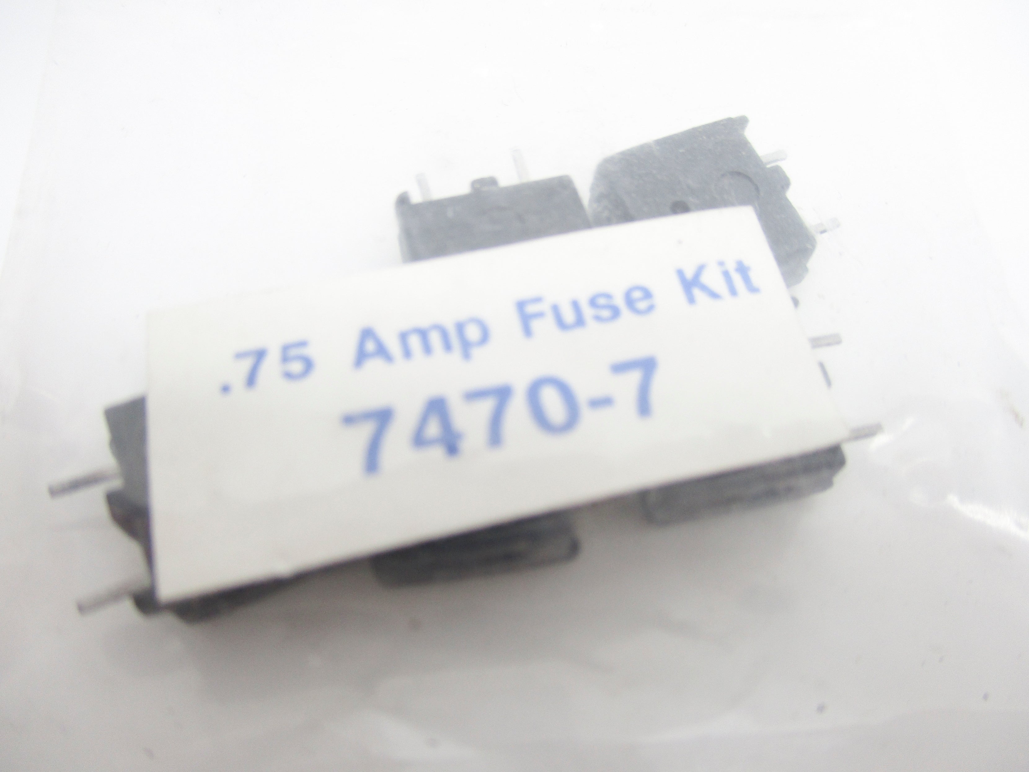BUSSMANN 7470-7 (PKG OF 5) NSMP