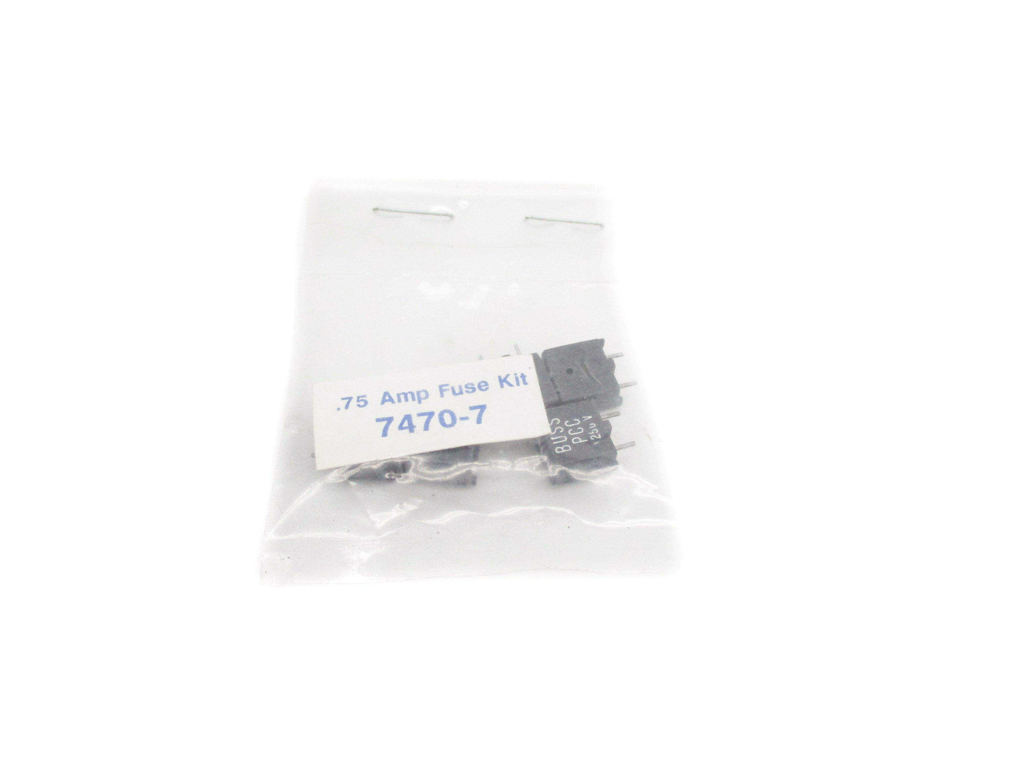 BUSSMANN 7470-7 (PKG OF 5) NSMP