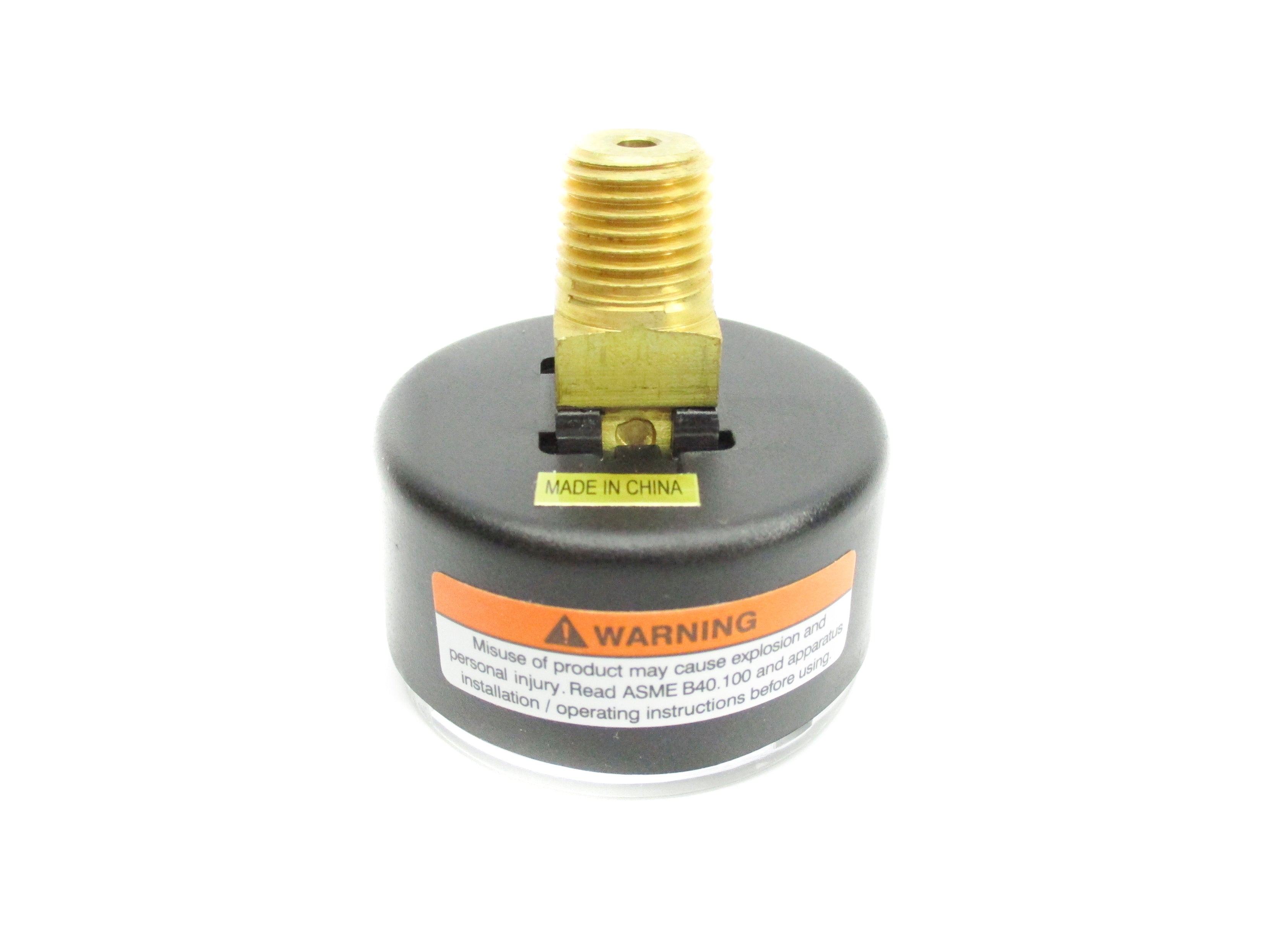 GAUGE K4520N14300 300PSI NSMP