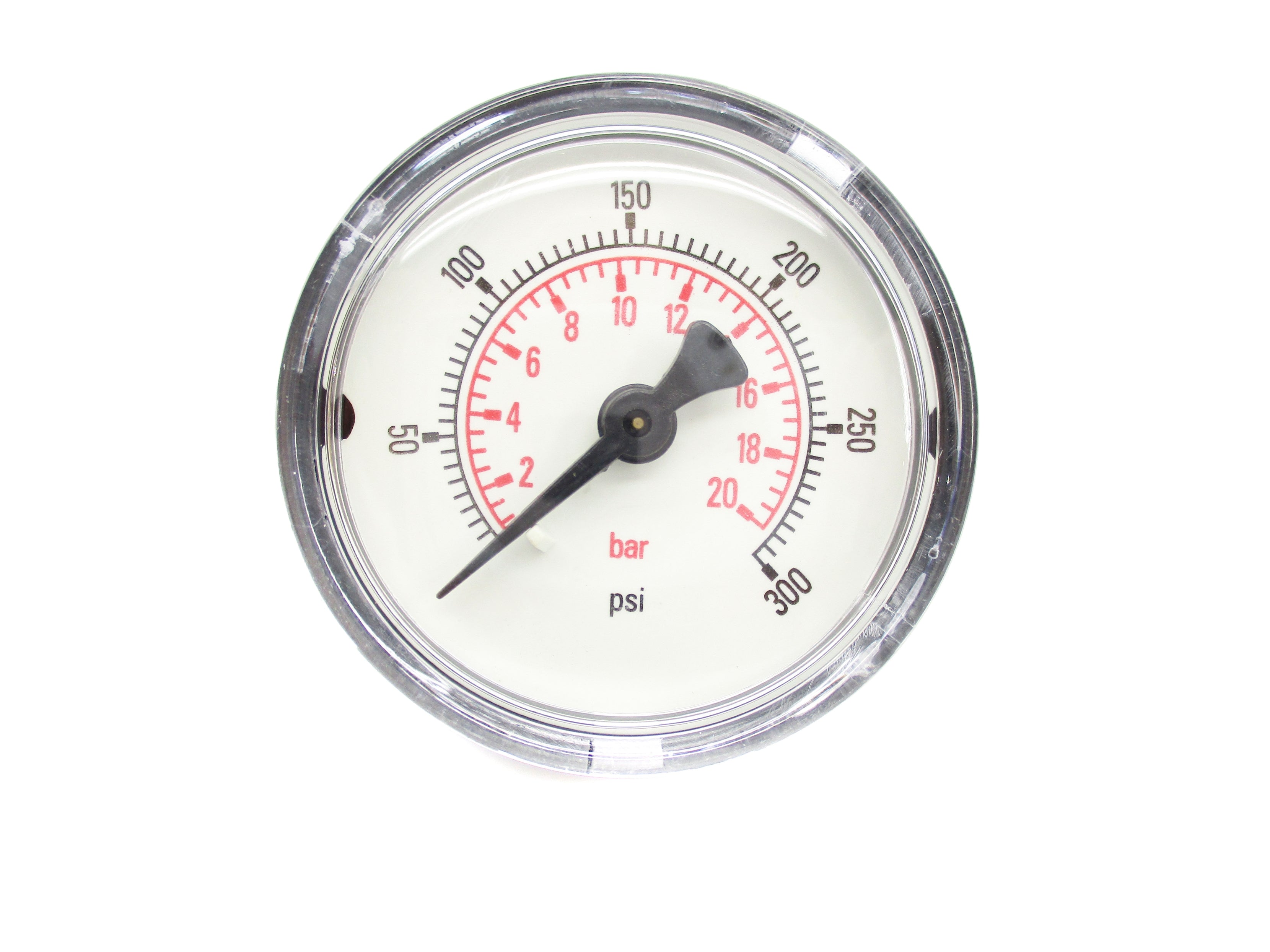 GAUGE K4520N14300 300PSI NSMP