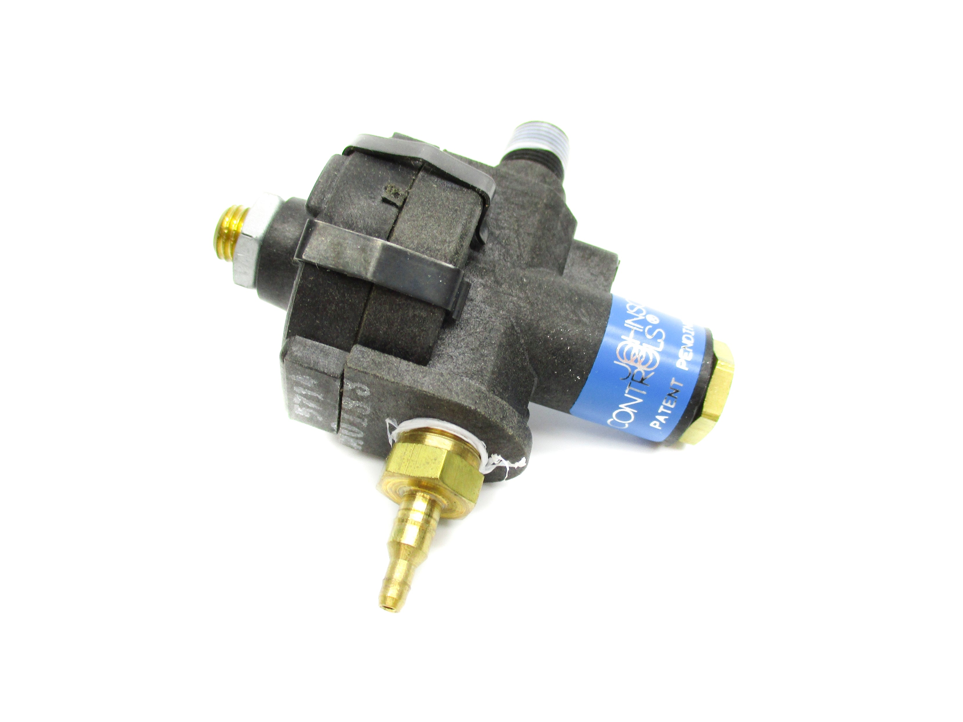 JOHNSON CONTROLS C-9200-1 NSMP