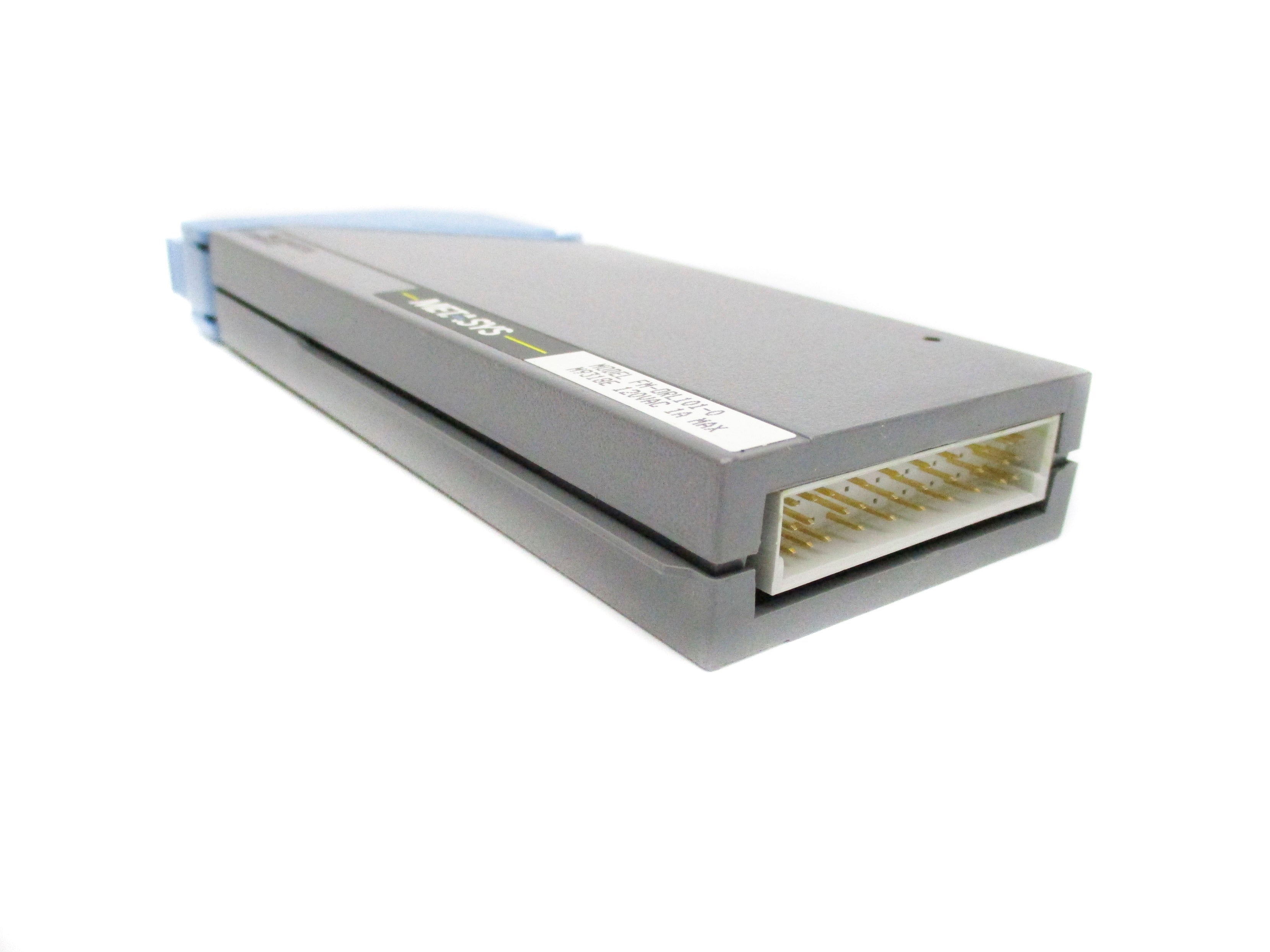 JOHNSON CONTROLS FM-ORL101-0 NSMP
