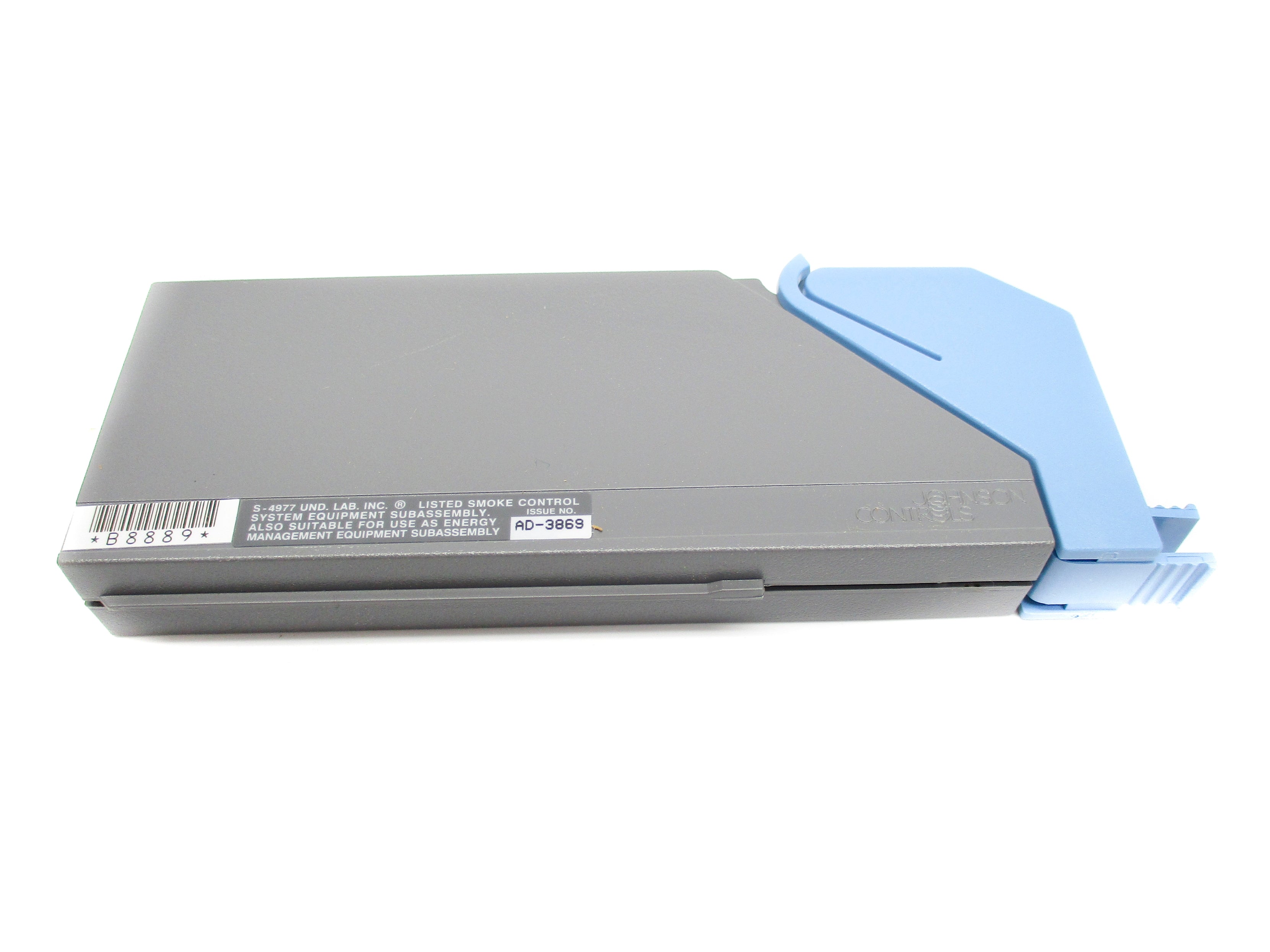 JOHNSON CONTROLS FM-ORL101-0 NSMP