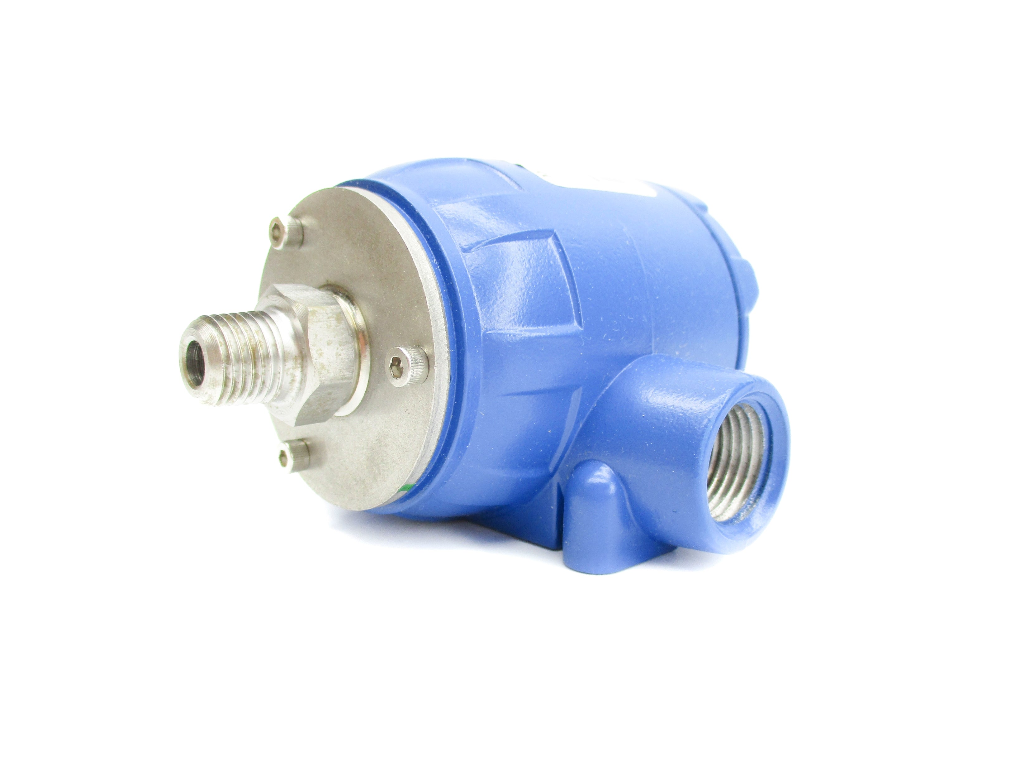 SETRA 2561025PG2M11C 0-25PSIG NSMP