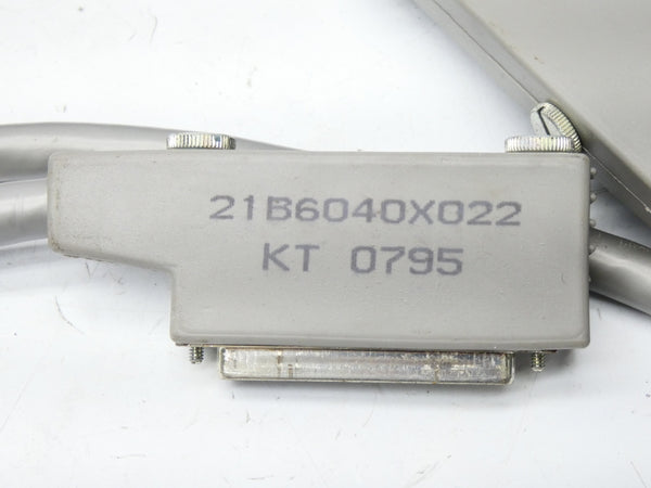 CALTROL 21B6040X022 UNMP