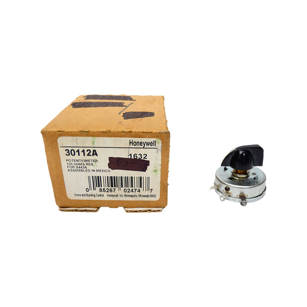 HONEYWELL 30112A NSMP