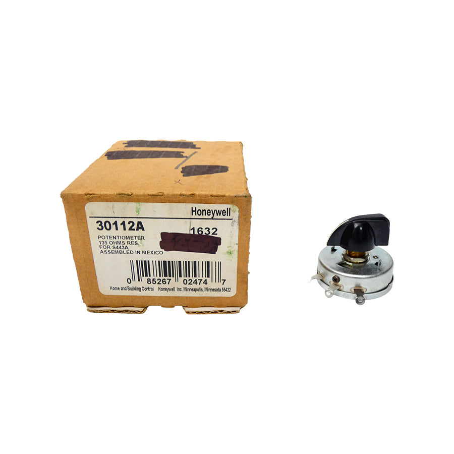 HONEYWELL 30112A NSMP