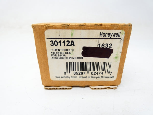 HONEYWELL 30112A NSMP