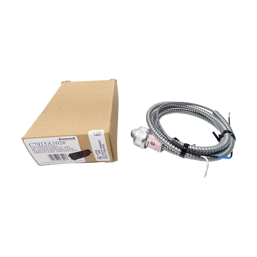 HONEYWELL C7915A1028 NSMP