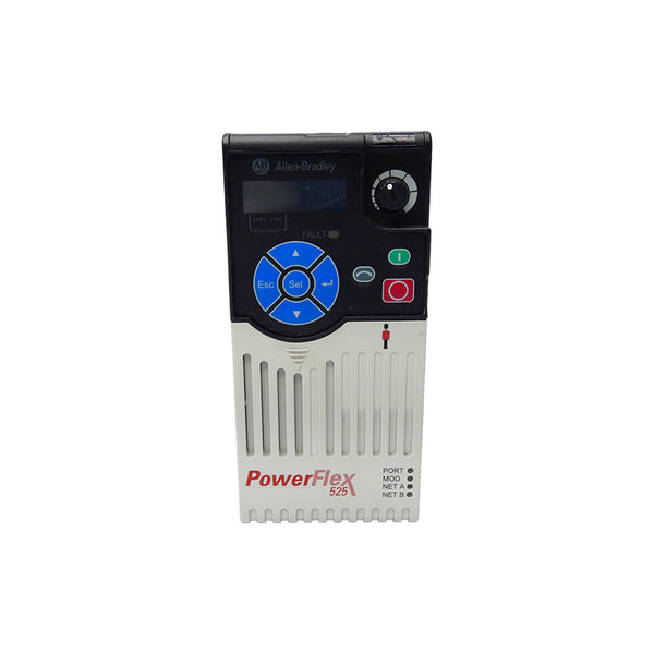 INDUSTRIAL SPARE PART 25B-B5P0N104 SER. A F/W 4.001 170-264V 5A NSNP