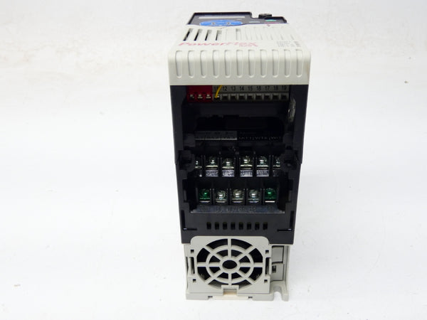 INDUSTRIAL SPARE PART 25B-B5P0N104 SER. A F/W 4.001 170-264V 5A NSNP