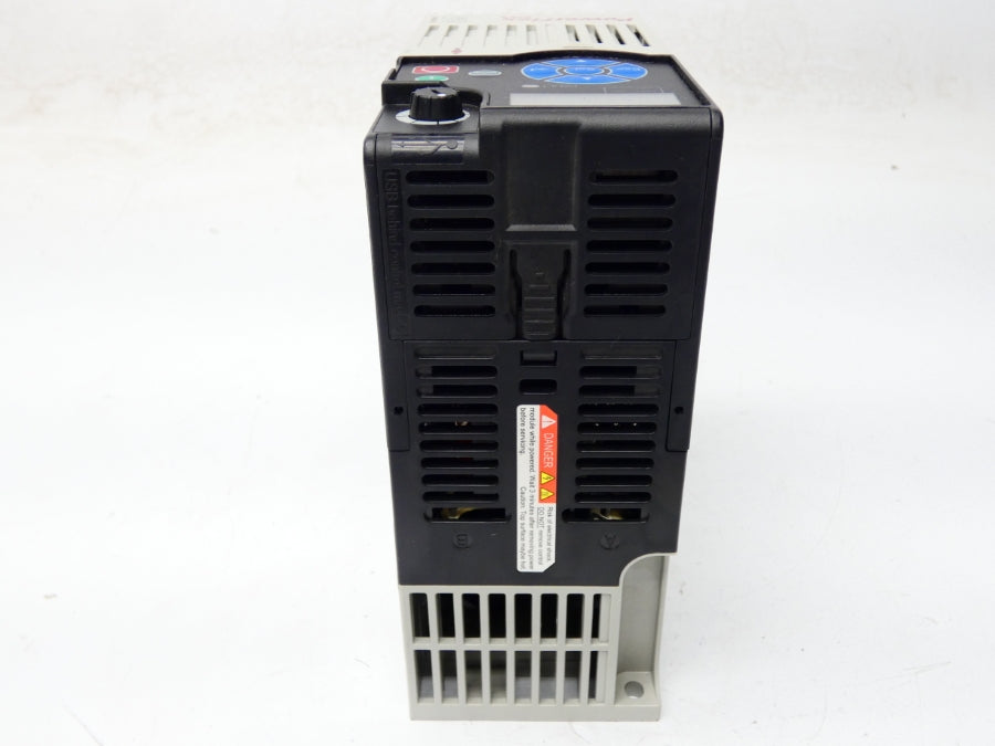 ALLEN BRADLEY 25B-B5P0N104 SER. A F/W 4.001 170-264V 5A NSNP