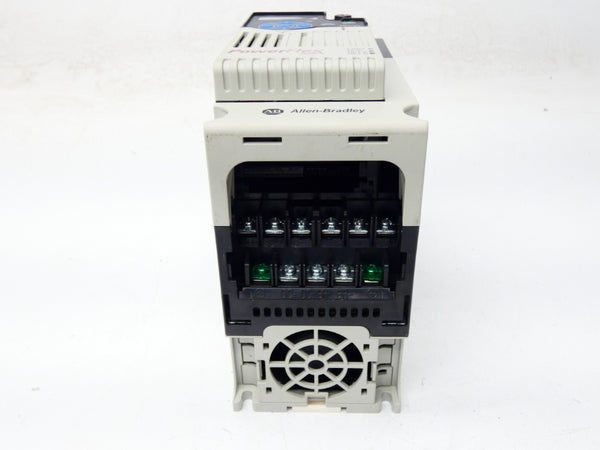 INDUSTRIAL SPARE PART 25B-D010N104 SER. A F/W 7.001 323-528V 10.5A NSNP
