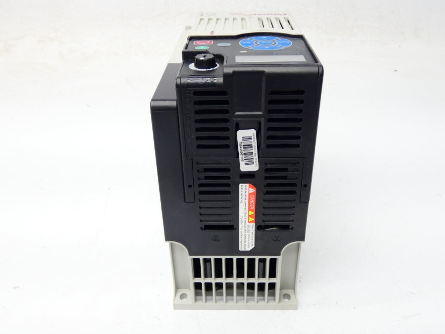 ALLEN BRADLEY 25B-D010N104 SER. A F/W 7.001 323-528V 10.5A NSNP