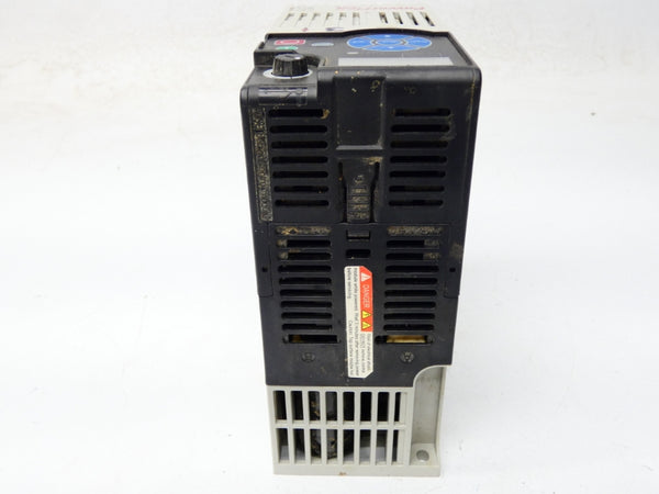ALLEN BRADLEY 25B-D6P0N104 SER. A F/W 4.001 323-528V 6A UNMP