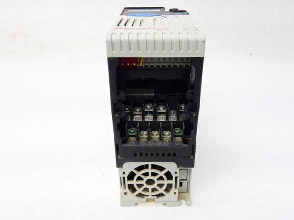 INDUSTRIAL SPARE PART 25B-D1P4N104 SER. A F/W 4.001 323-528V 1.4A UNMP