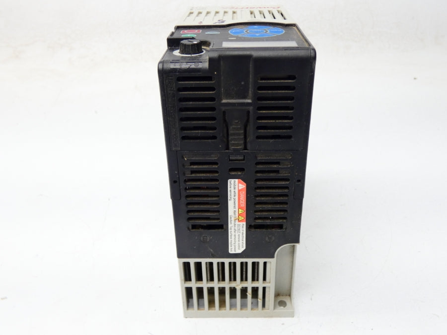 ALLEN BRADLEY 25B-D1P4N104 SER. A F/W 4.001 323-528V 1.4A UNMP
