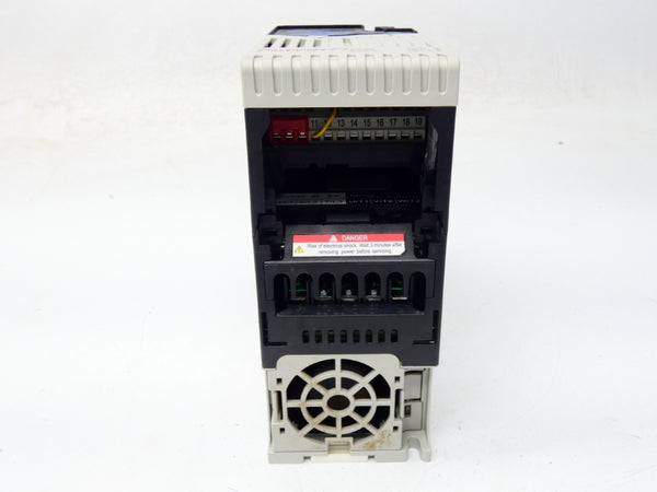 INDUSTRIAL SPARE PART 25B-D2P3N104 SER. A F/W 6.001 323-528V 2.3A UNMP