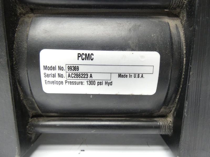 PCMC 99369 1300PSI NSNP
