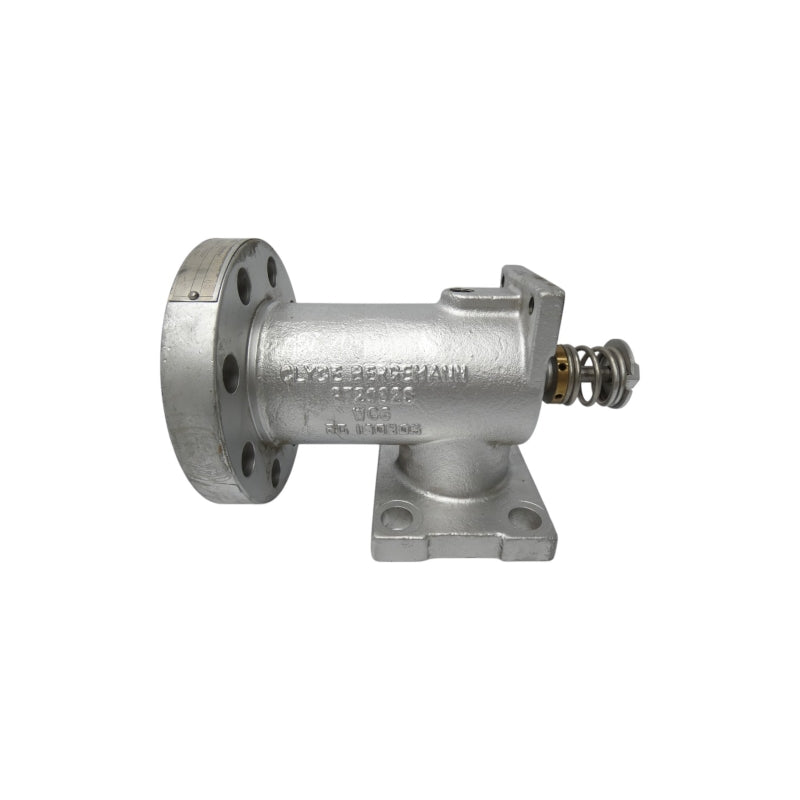CLDYE ERGEMANN 072932S 2-1/2" NSNP